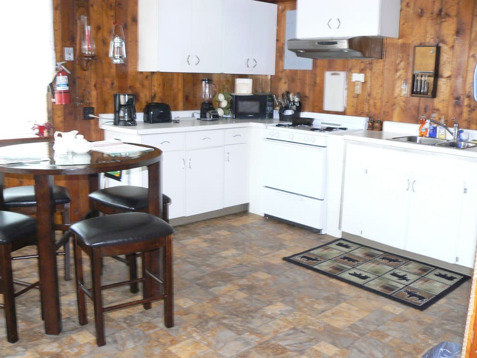 new floor