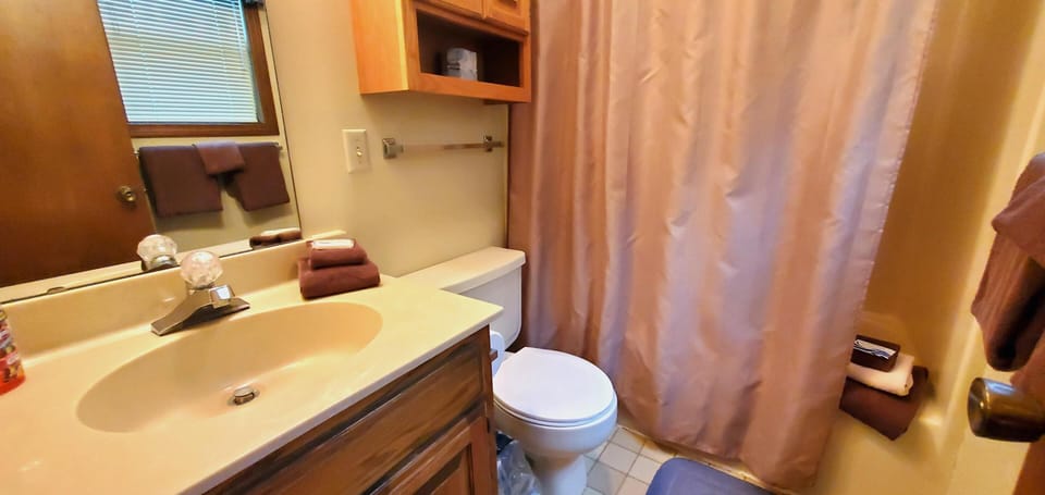 Master bath