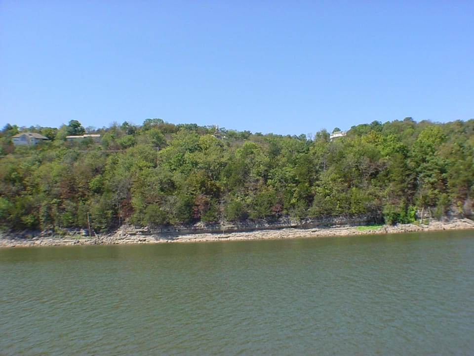 Table Rock Lake