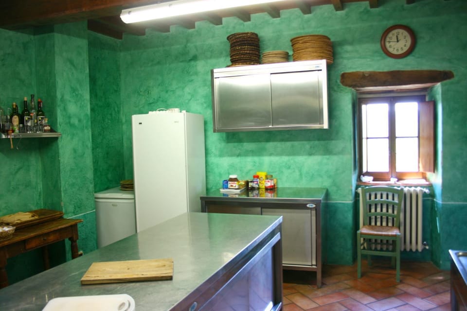 Villa, Multiple Bedrooms | Private kitchen | Full-size fridge, oven, stovetop, dishwasher
