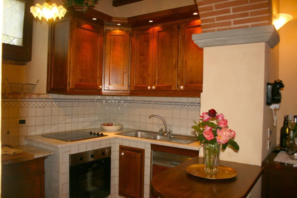 Villa, Multiple Bedrooms | Private kitchen | Full-size fridge, oven, stovetop, dishwasher