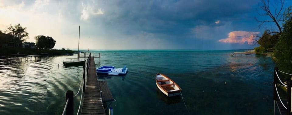 Boating