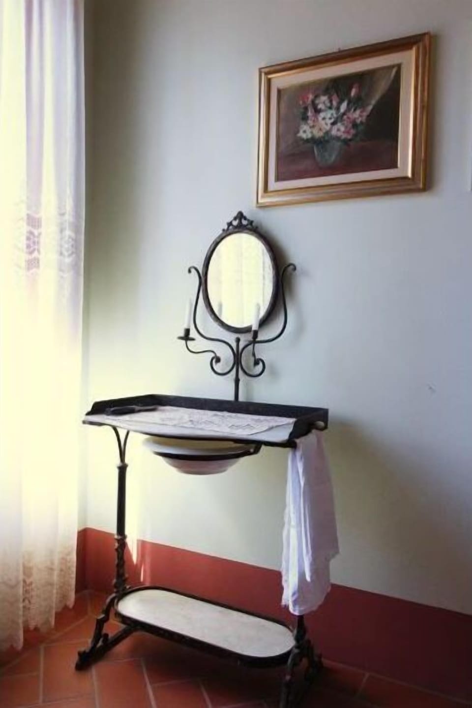 Villa, 4 Bedrooms | 4 bedrooms, desk, iron/ironing board, WiFi (free)