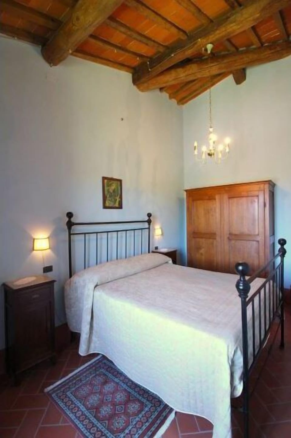 Villa, 4 Bedrooms | 4 bedrooms, desk, iron/ironing board, WiFi (free)