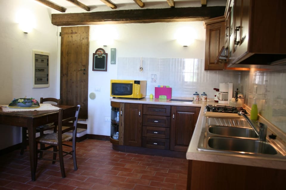 Villa, Multiple Bedrooms | Private kitchen | Fridge, oven, stovetop, dishwasher