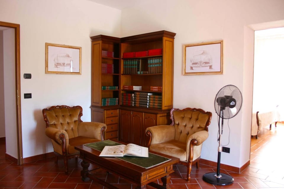 Villa, 5 Bedrooms | Living area | Flat-screen TV, DVD player