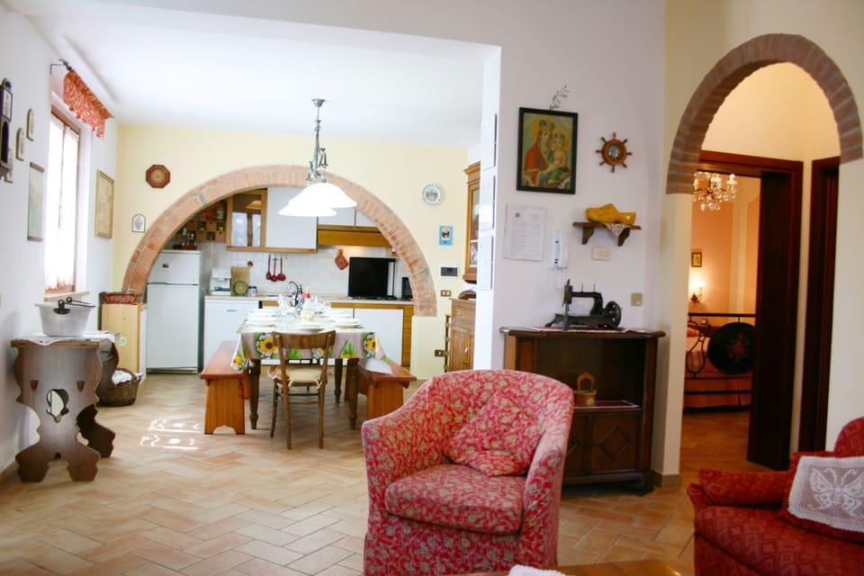 Villa, 5 Bedrooms | Living area | TV, fireplace