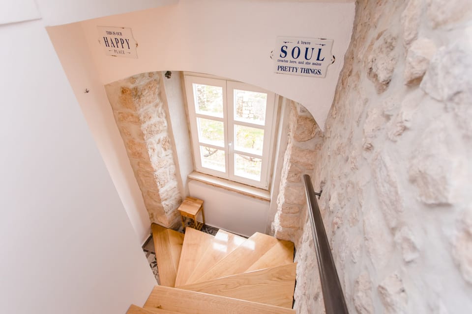 STAYEVA 11 Bed and Breakfast in Dubrovnik