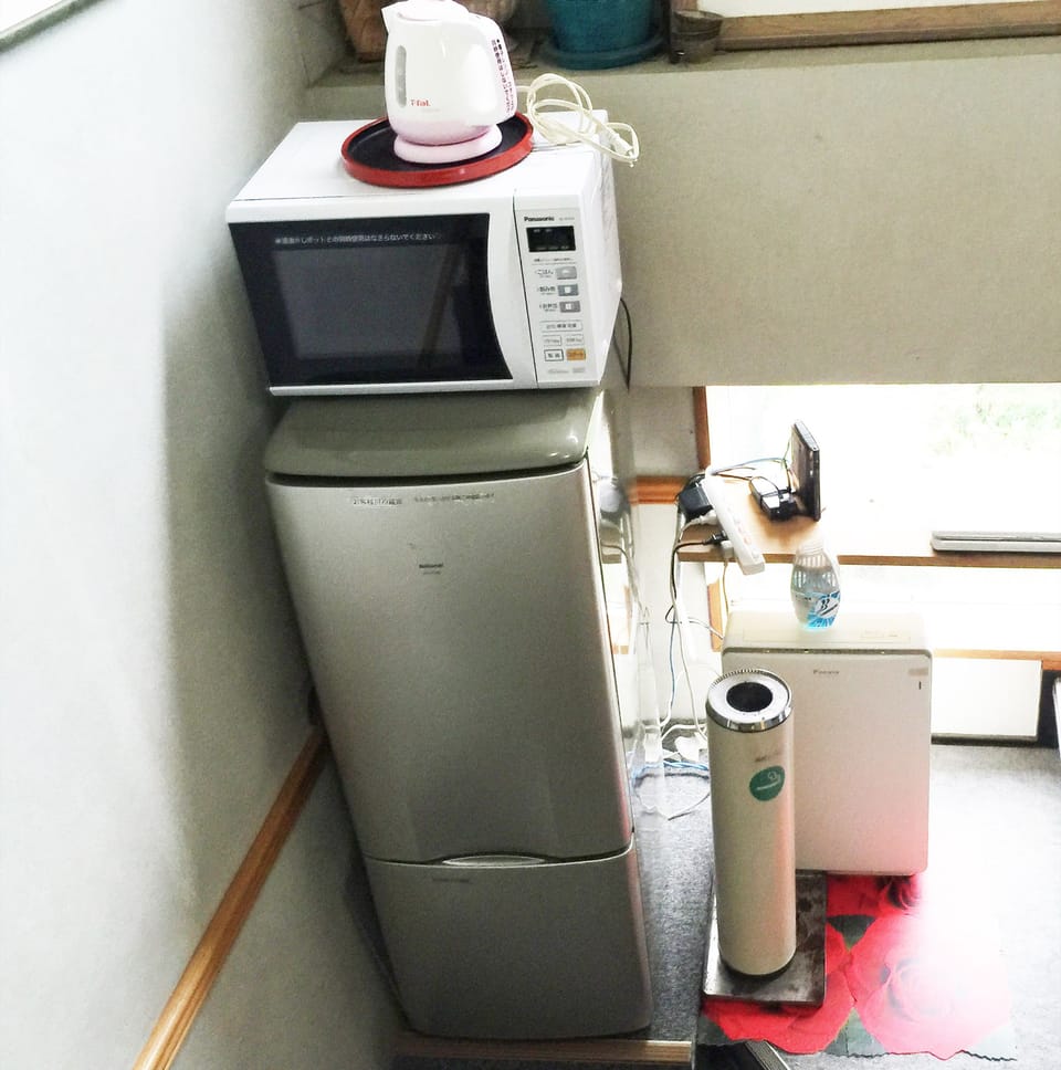 Mini-refrigerator