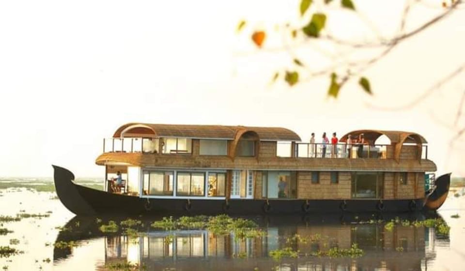 Lake view