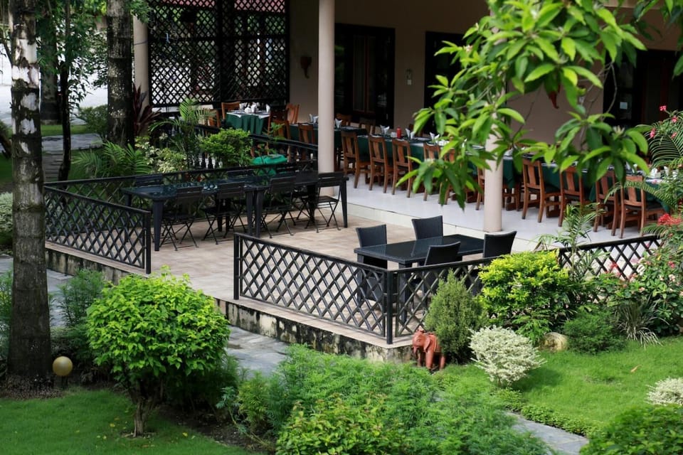 Hotel Parkland Hotel in Bagmati Province, Nepal