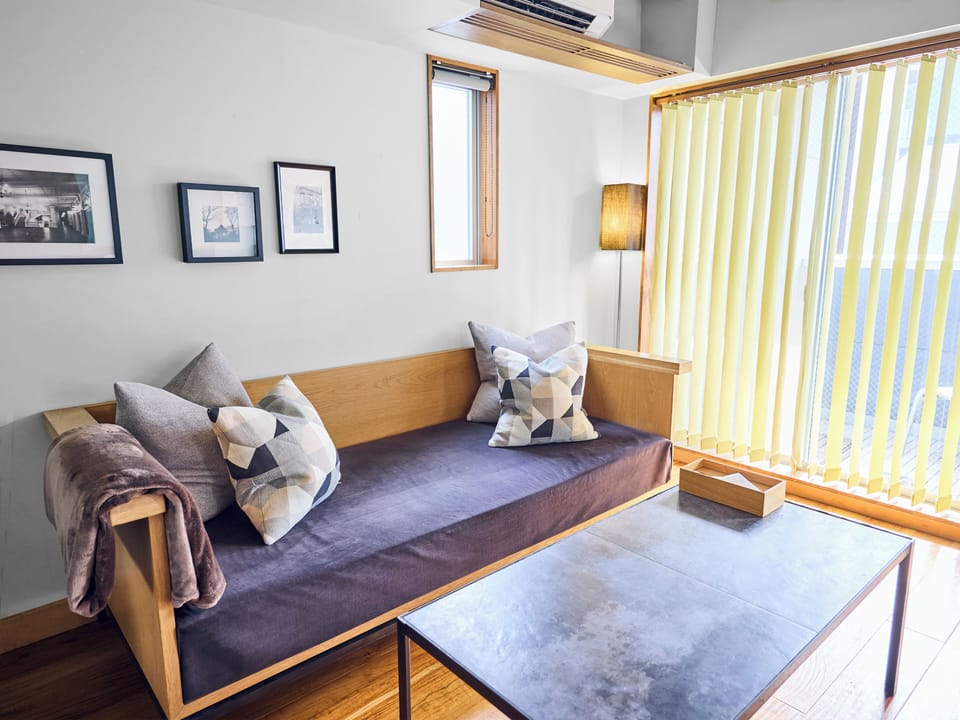 Junior Suite, Non Smoking | Free WiFi, bed sheets