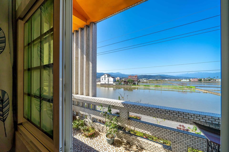 Standard Quadruple Room | Desk, blackout drapes, soundproofing, free WiFi