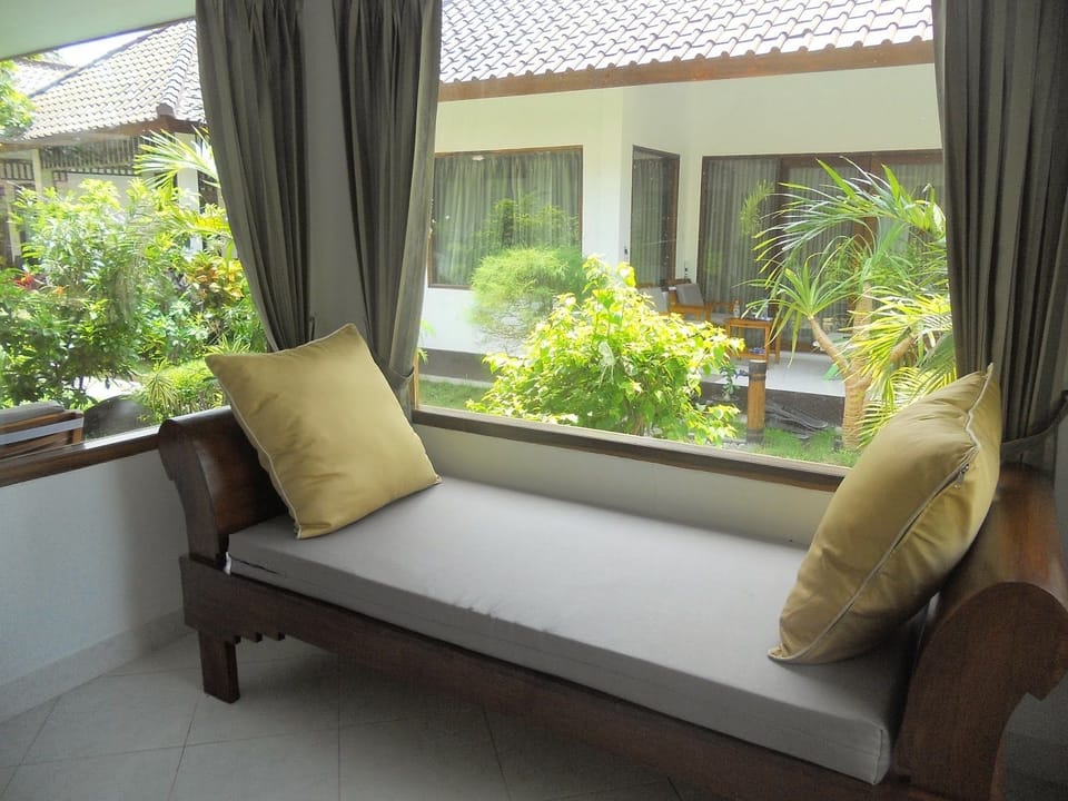 Junior Suite | Room amenity
