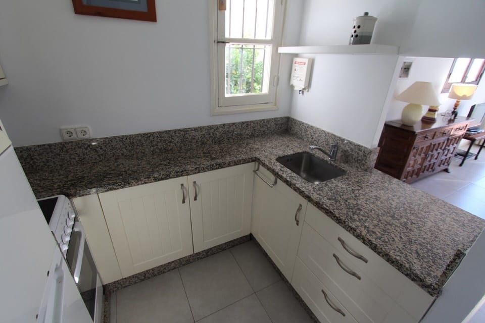 The Kitchen
