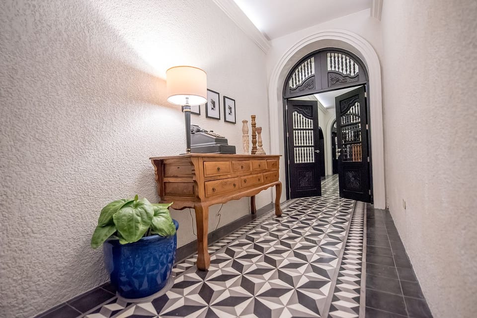 Hallway