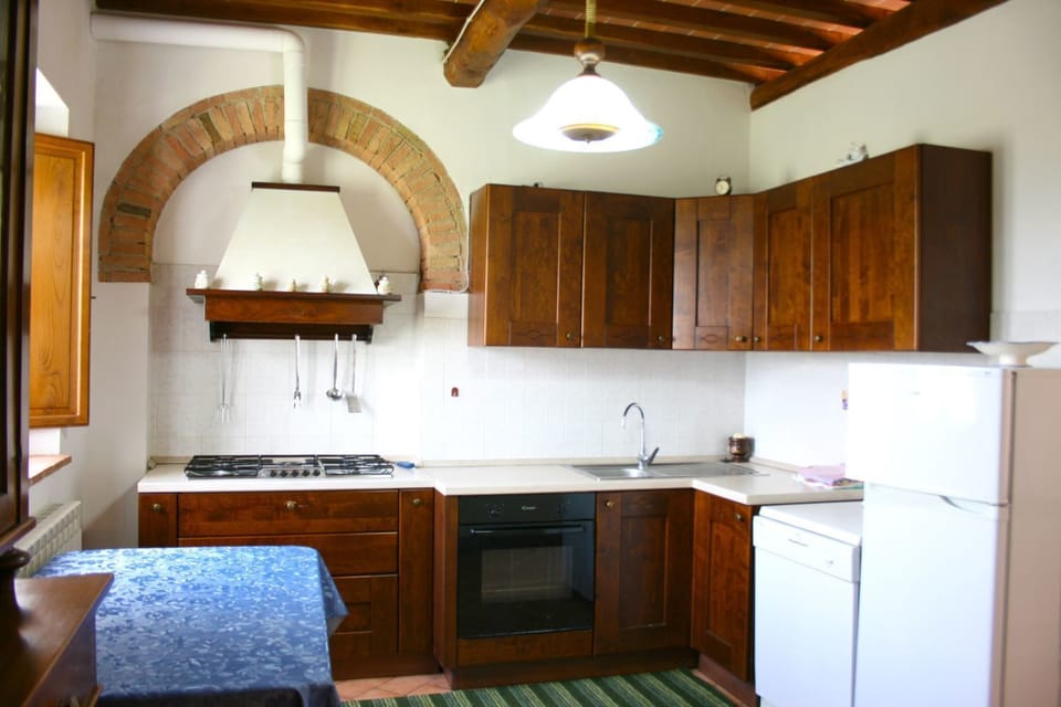 Villa, Multiple Bedrooms | Private kitchen | Full-size fridge, oven, stovetop, dishwasher