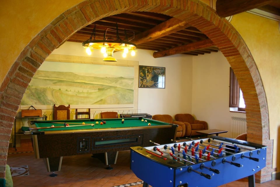 Billiards