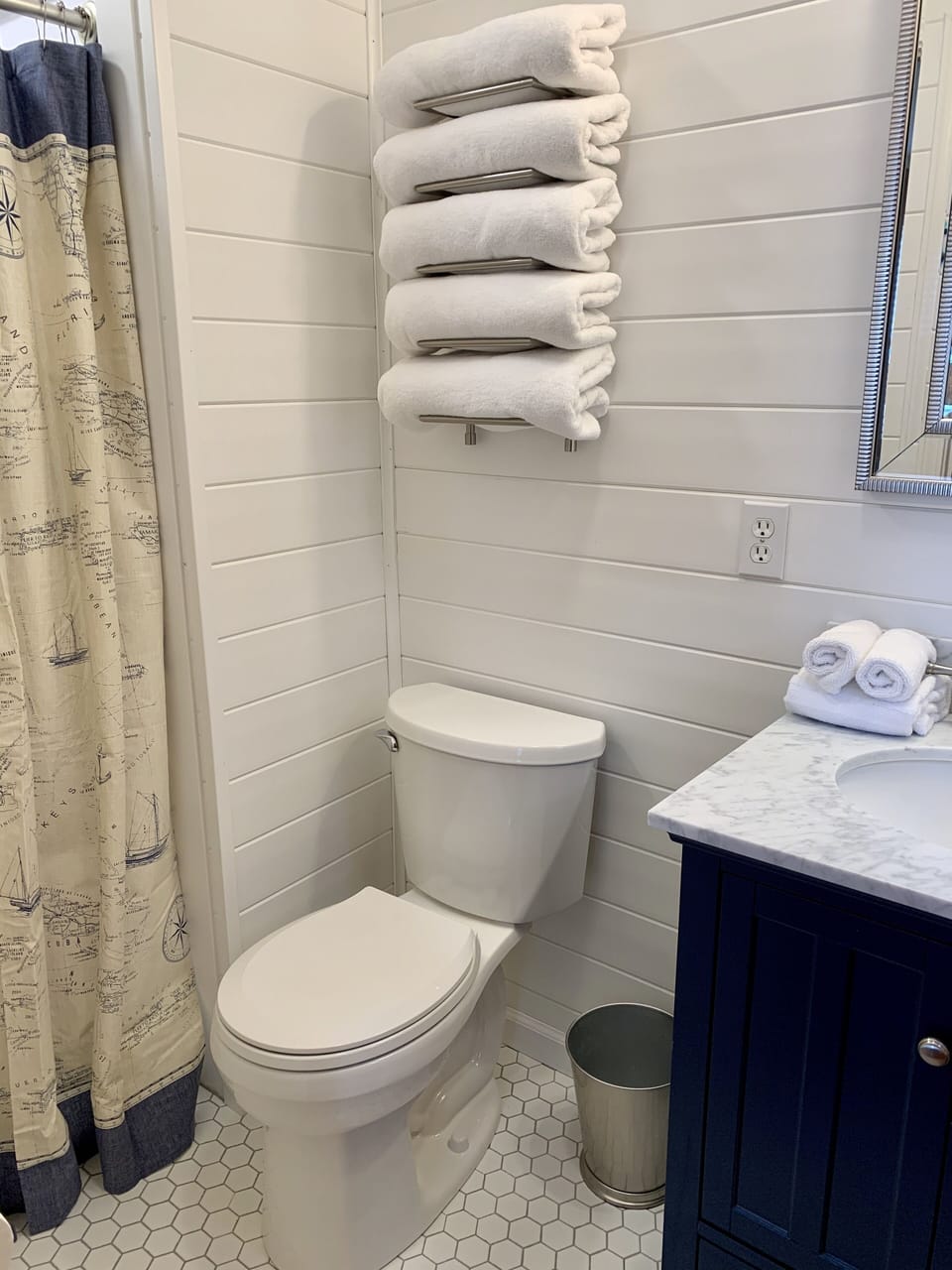 Master Bath View 2