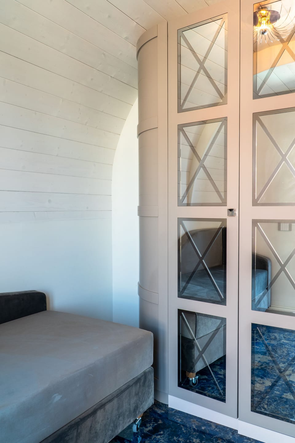 Junior Suite with Sea View | In-room safe, free WiFi, bed sheets