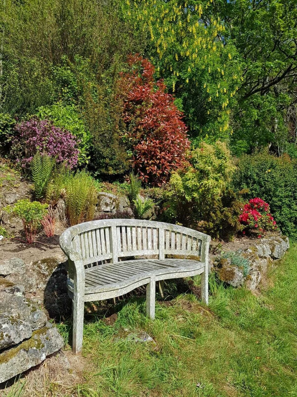Eastwrey Barton Country House Bed and Breakfast in Bovey Tracey