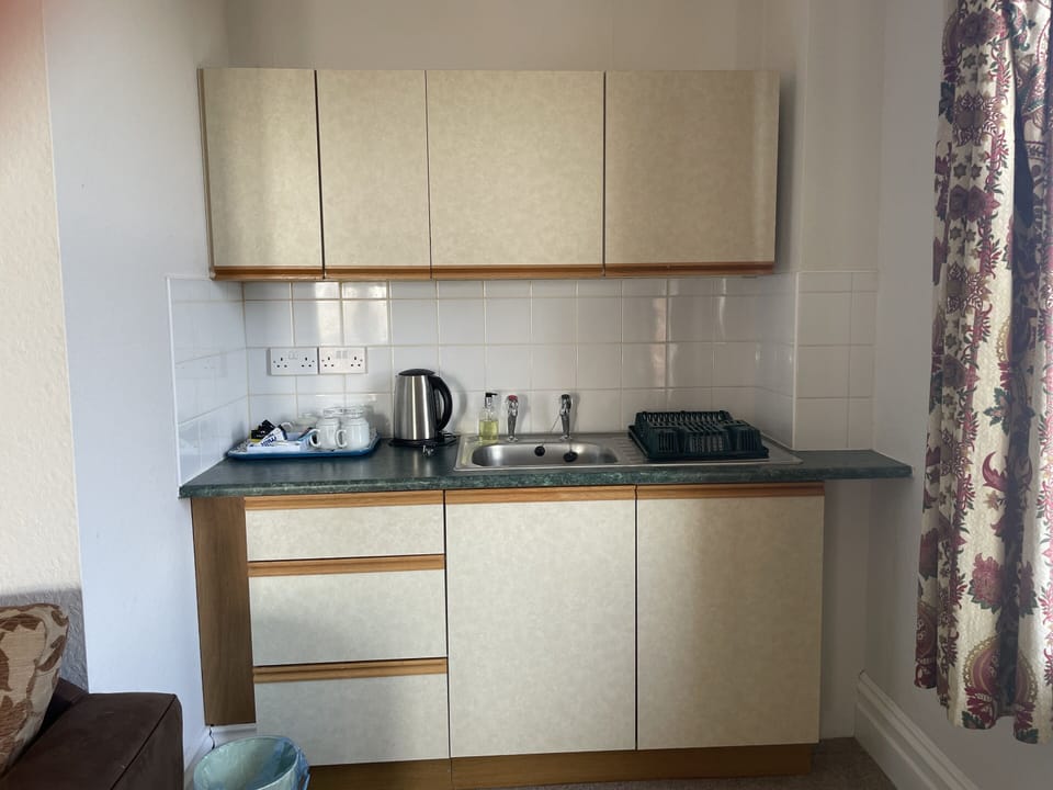 Twin Room, Ensuite (Suite)