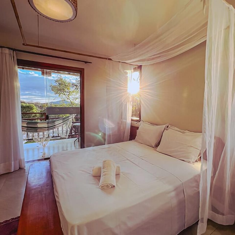 Superior Room | Minibar, individually furnished, free WiFi, bed sheets