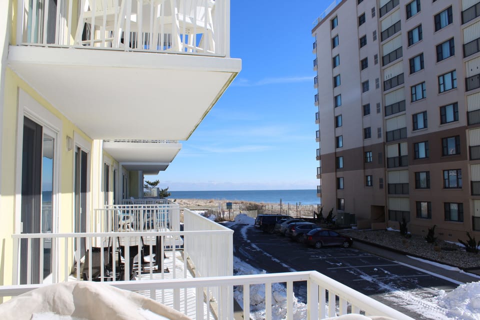 Ocean View