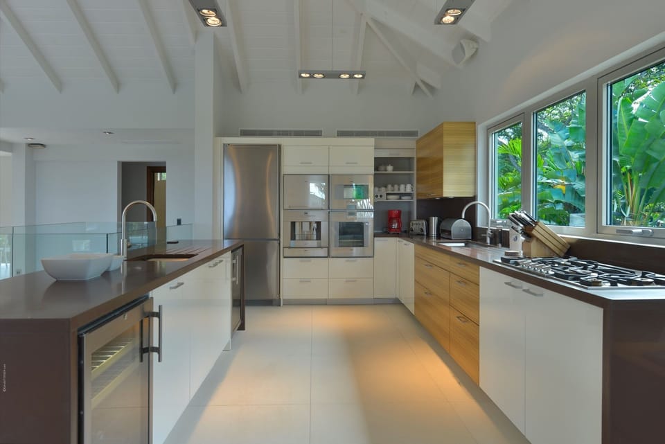 Gaggenhau Kitchen