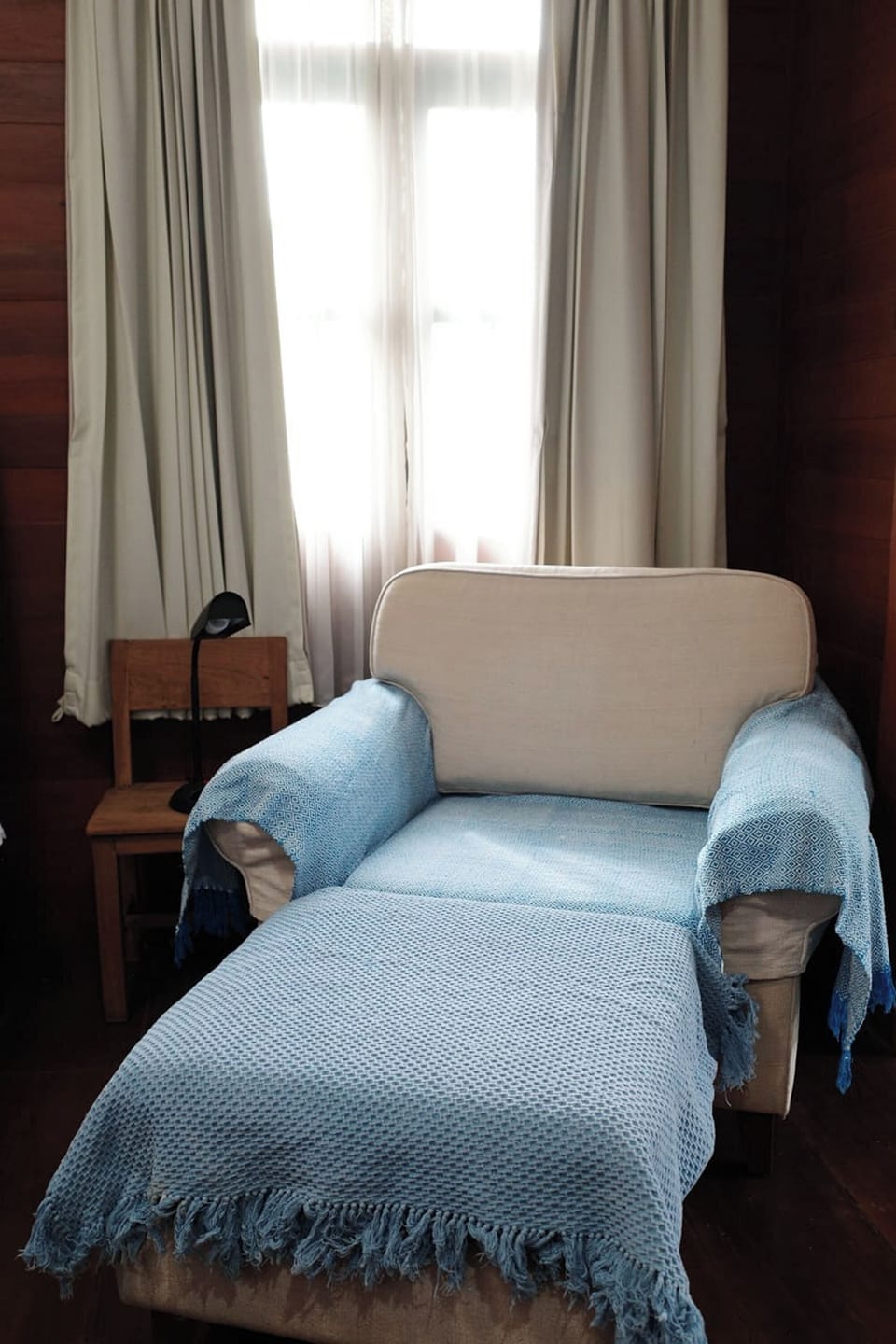 Lanna Style and Wooden Room 3 | Living area