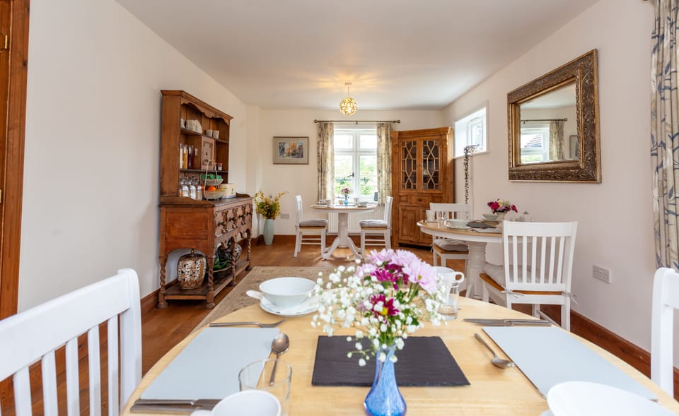Avalon House B&B Bed and Breakfast in Lyndhurst