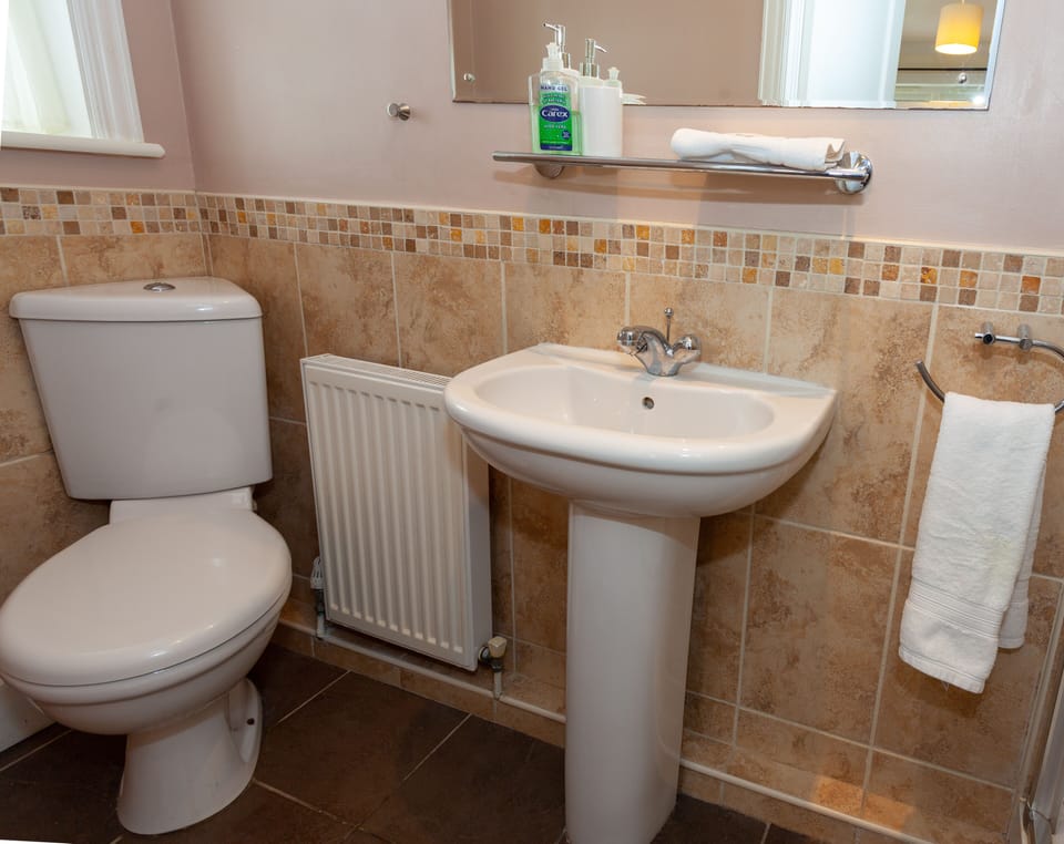 Avalon House B&B Bed and Breakfast in Lyndhurst