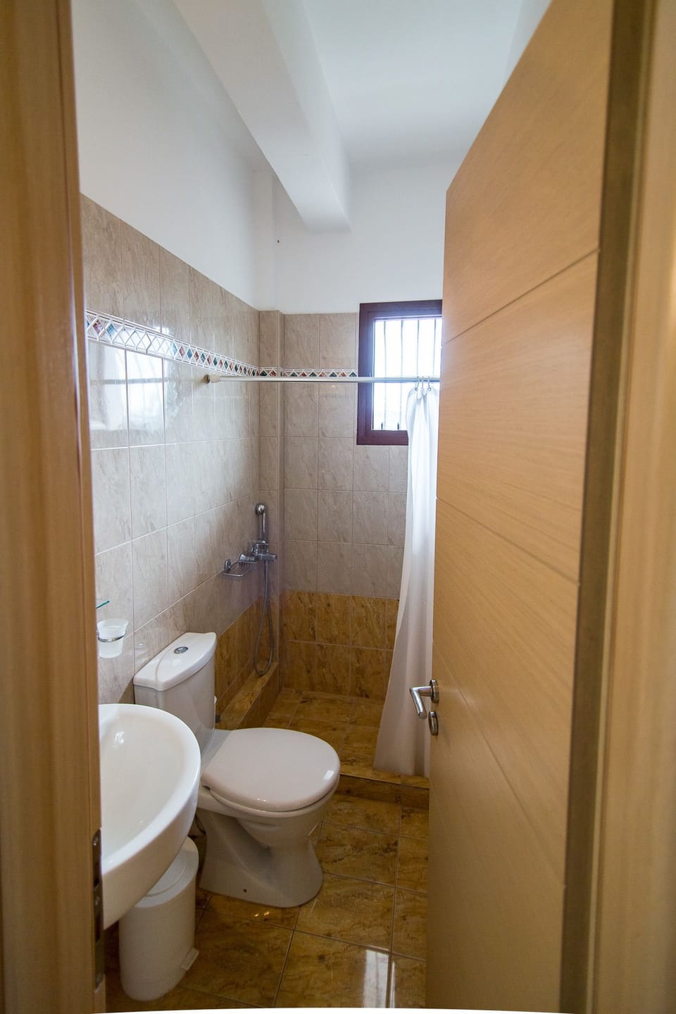 Margarita Apartments Bed and Breakfast in Greece
