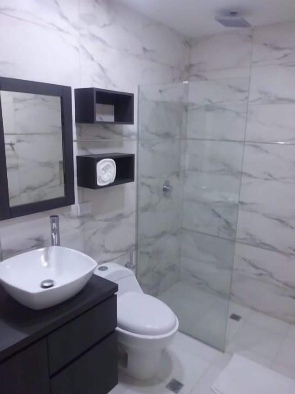 Shower