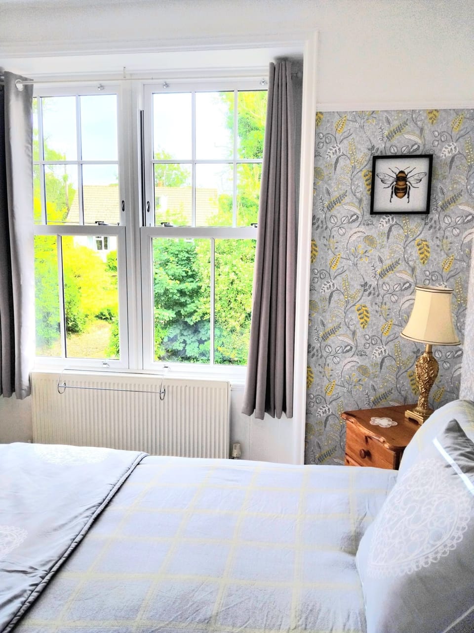 Double Room, Ensuite