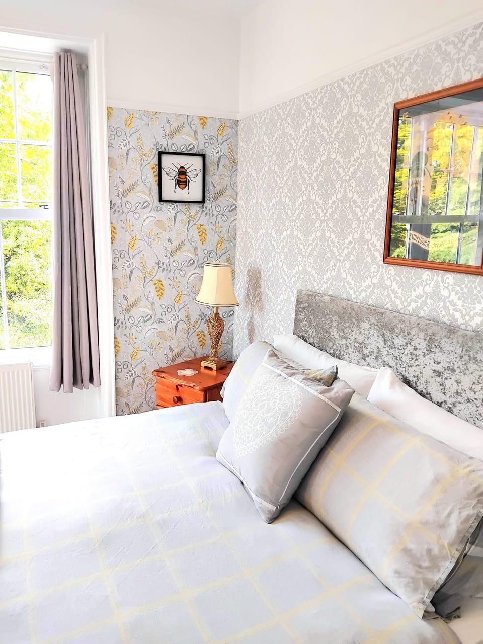 Double Room, Ensuite