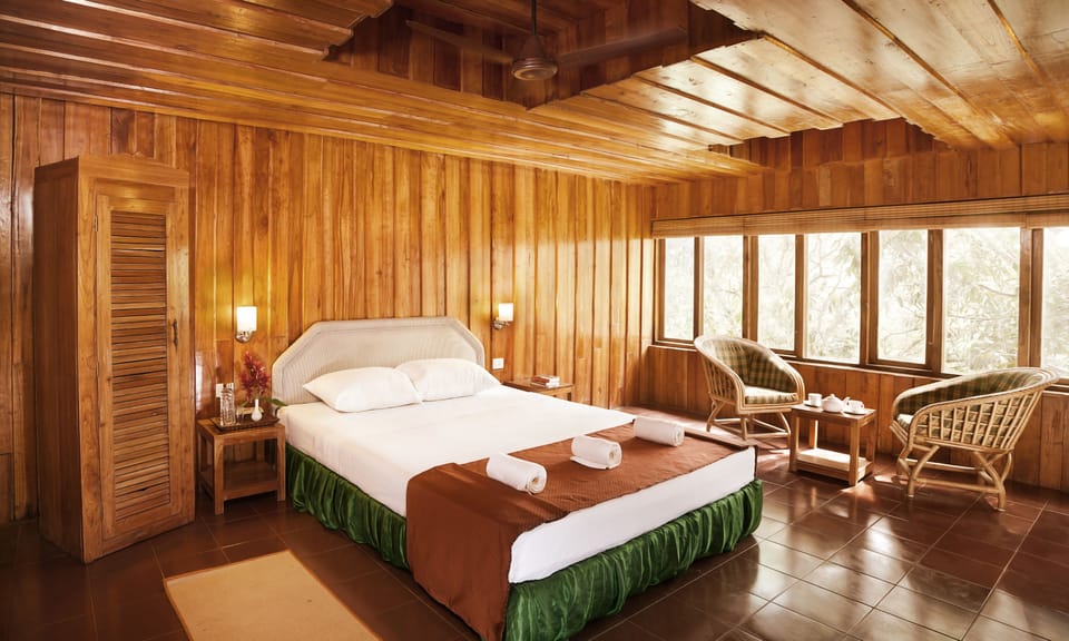 Classic Room, 1 Double Bed