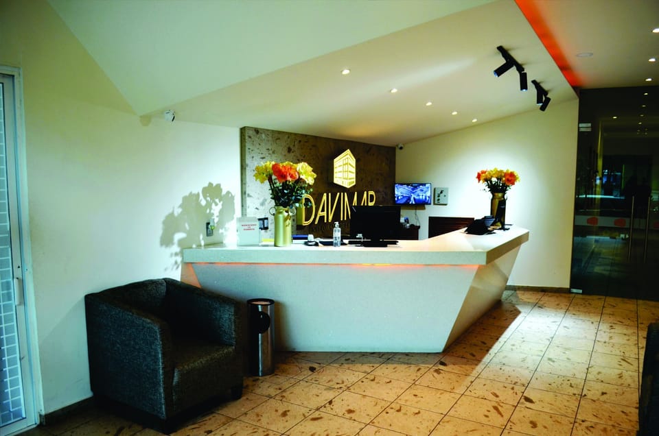 Hotel Davimar Hotel in State of Sinaloa