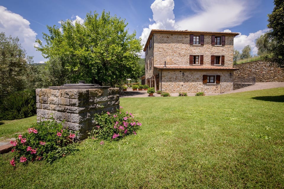 Property, House, Grass, Sky, Home, Cottage, Building, Real Estate, Land Lot, Lawn