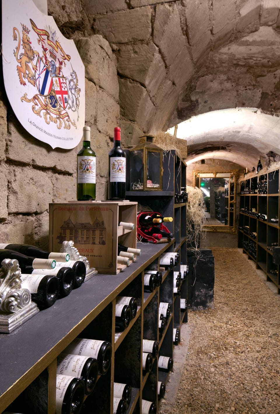 Winery