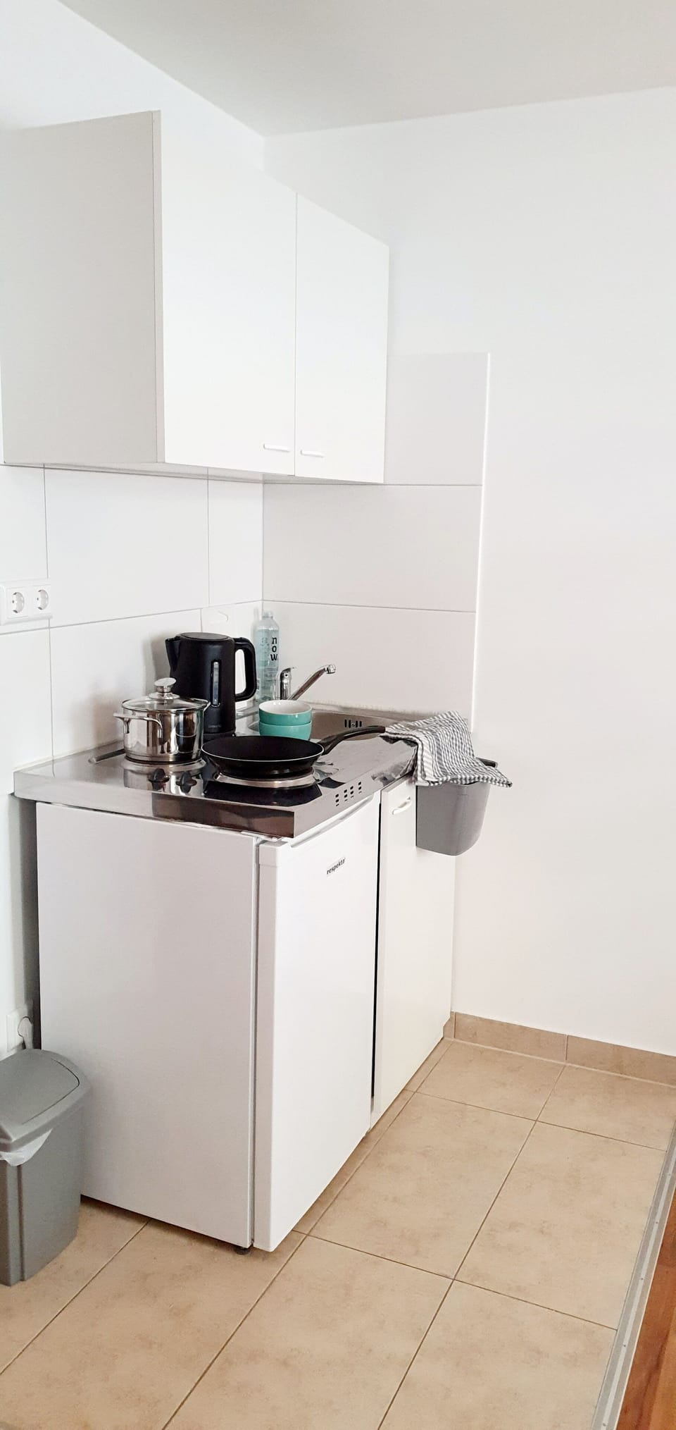 Business Room | City view