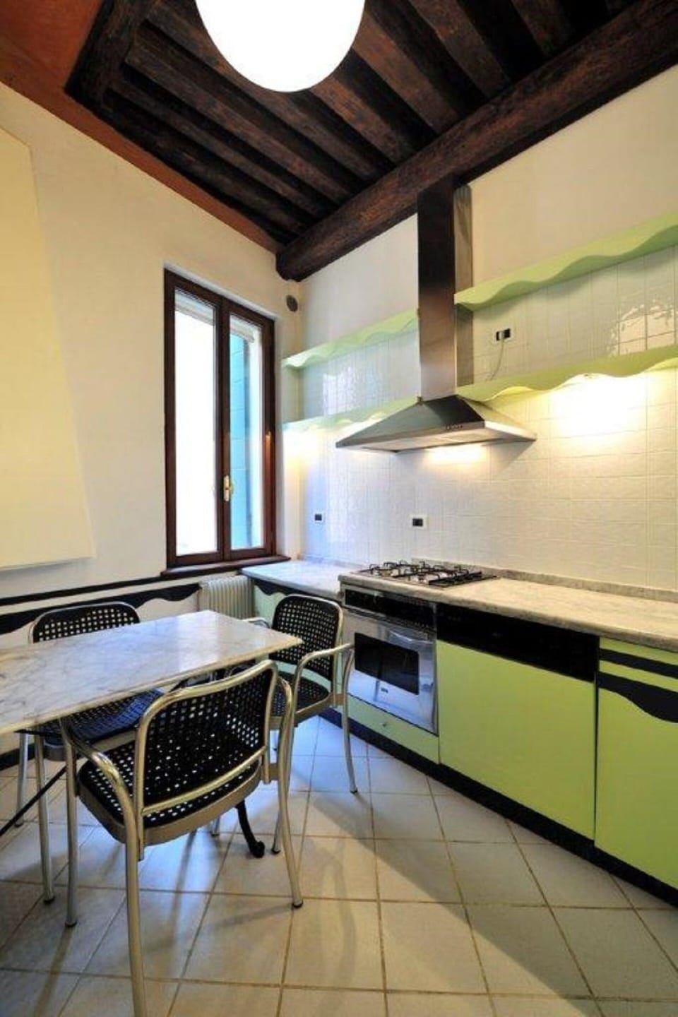 Apartment, 2 Bedrooms | Private kitchenette | Full-size fridge, microwave, oven, stovetop
