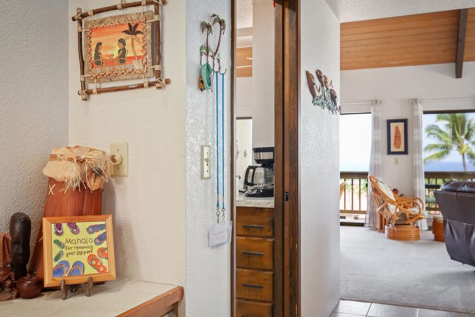 Entry Area