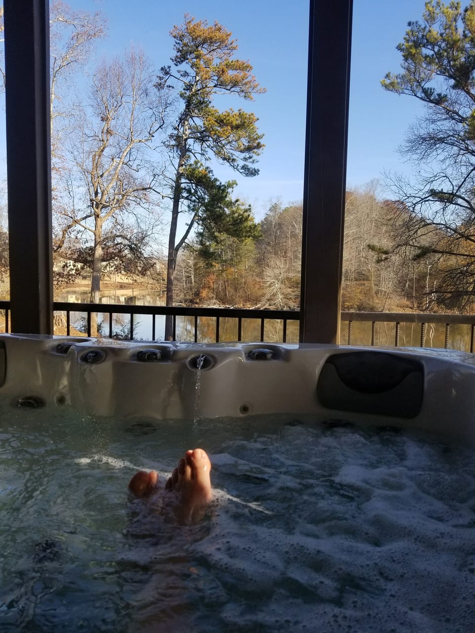 This could be you this weekend!