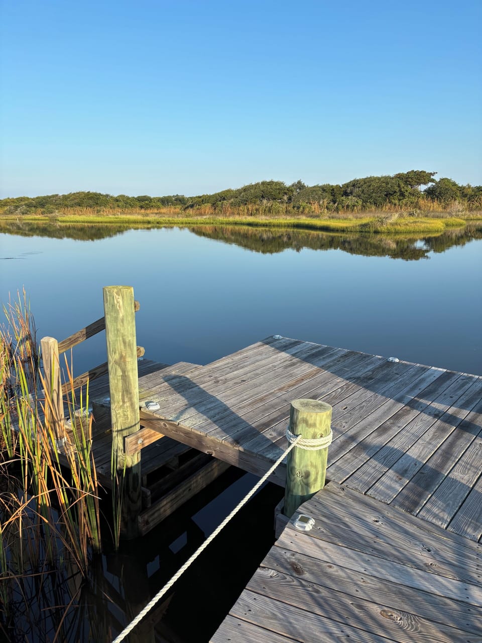 Dock