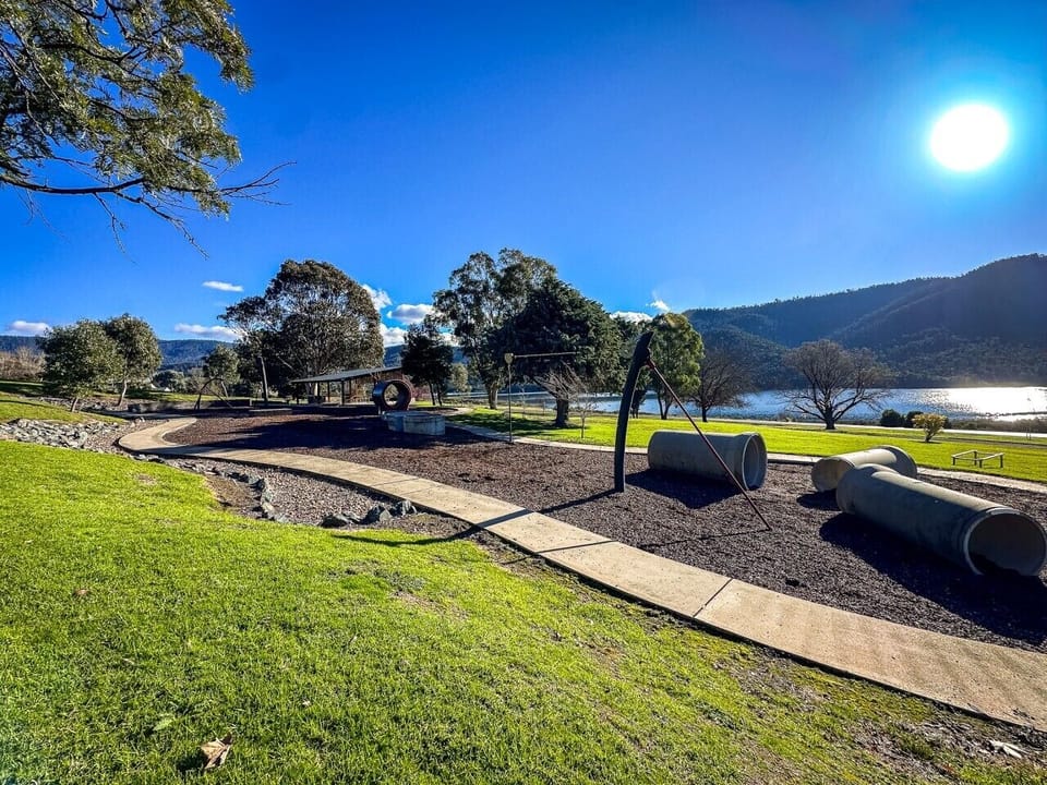 Jounama Creek Picnic Area