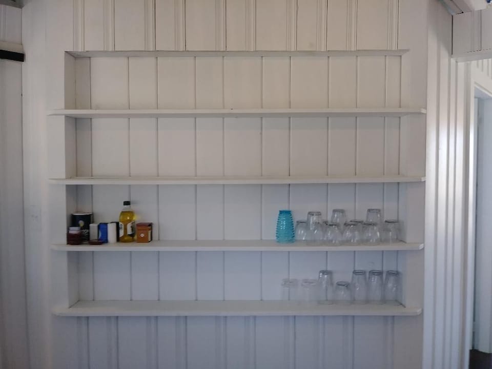 Plenty of space for your goodies