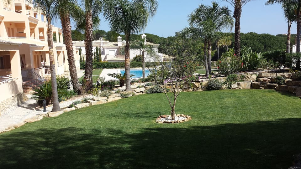 Beautiful Gardens