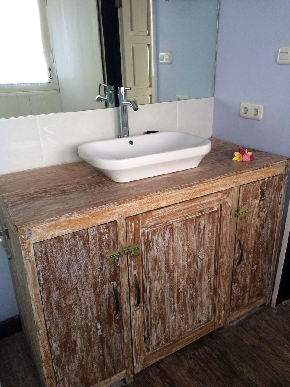 Villa | Bathroom sink