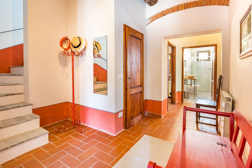 Accommodation